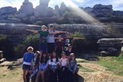 1El-Torcal