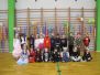 Bal karnawałowy klas 1-3 SP