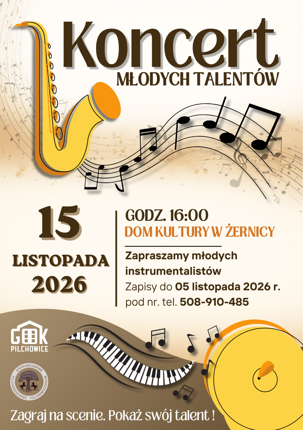 Koncert młodych talentów(1)